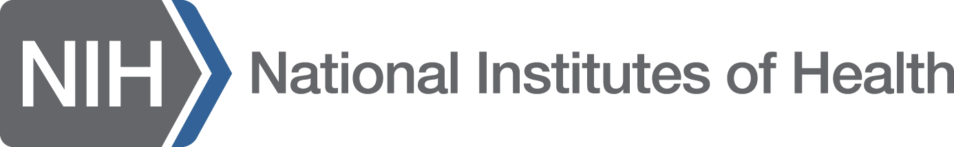 National Institutes of Health Logo