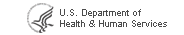 Department of Health and Human Services Logo